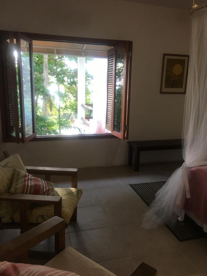 Picollo Bambino Suites Ilhabela Exteriör bild