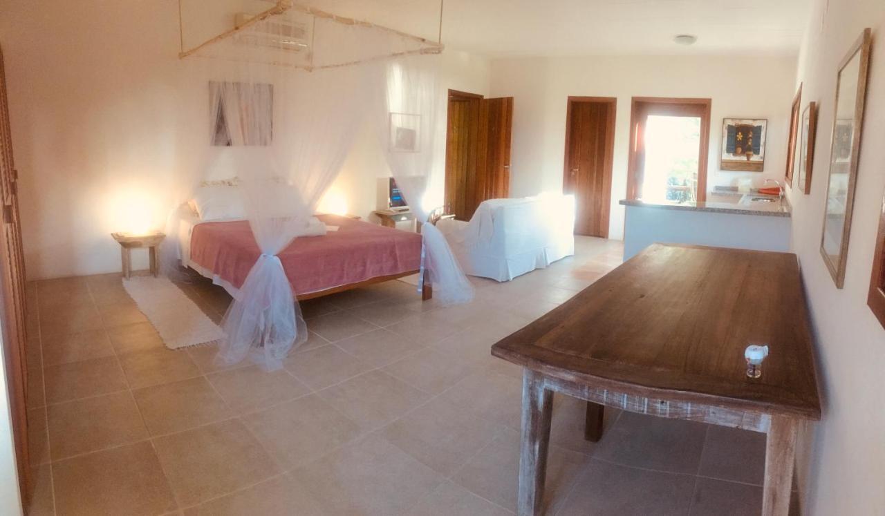 Picollo Bambino Suites Ilhabela Exteriör bild