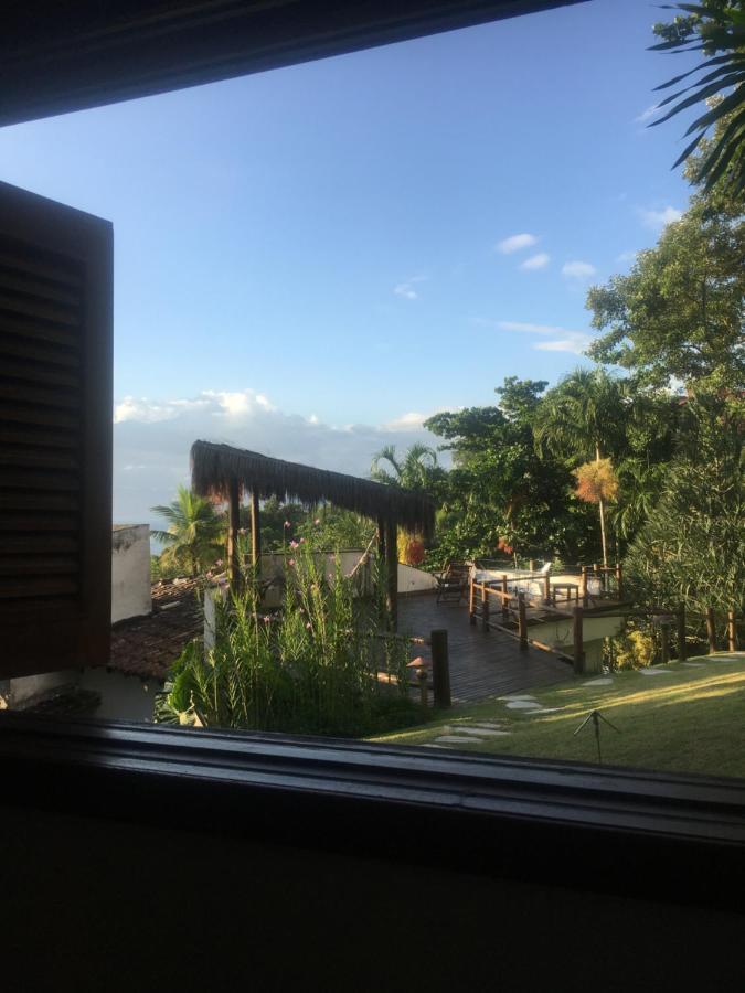 Picollo Bambino Suites Ilhabela Exteriör bild