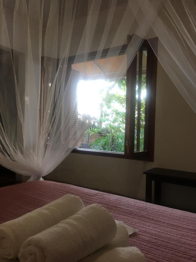 Picollo Bambino Suites Ilhabela Exteriör bild